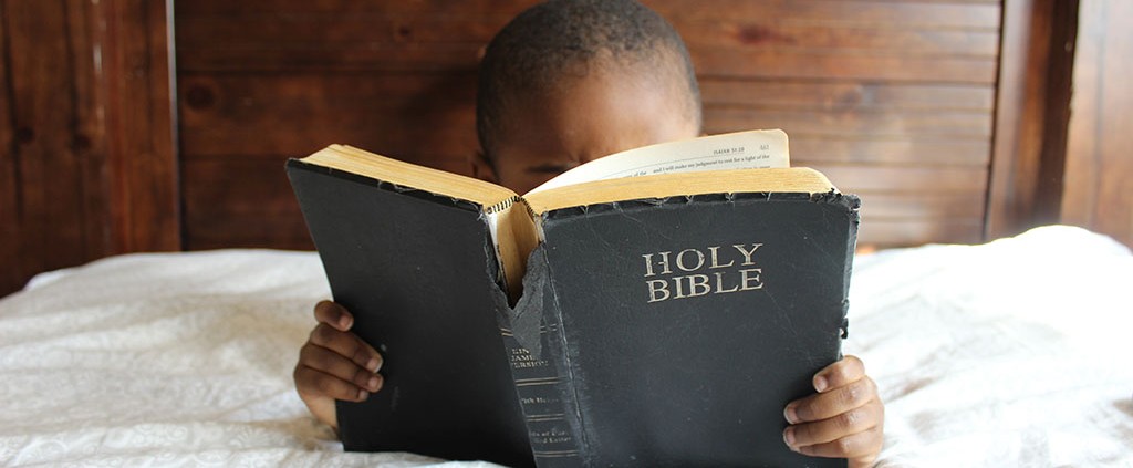 5 Commonly Misquoted Bible Verses