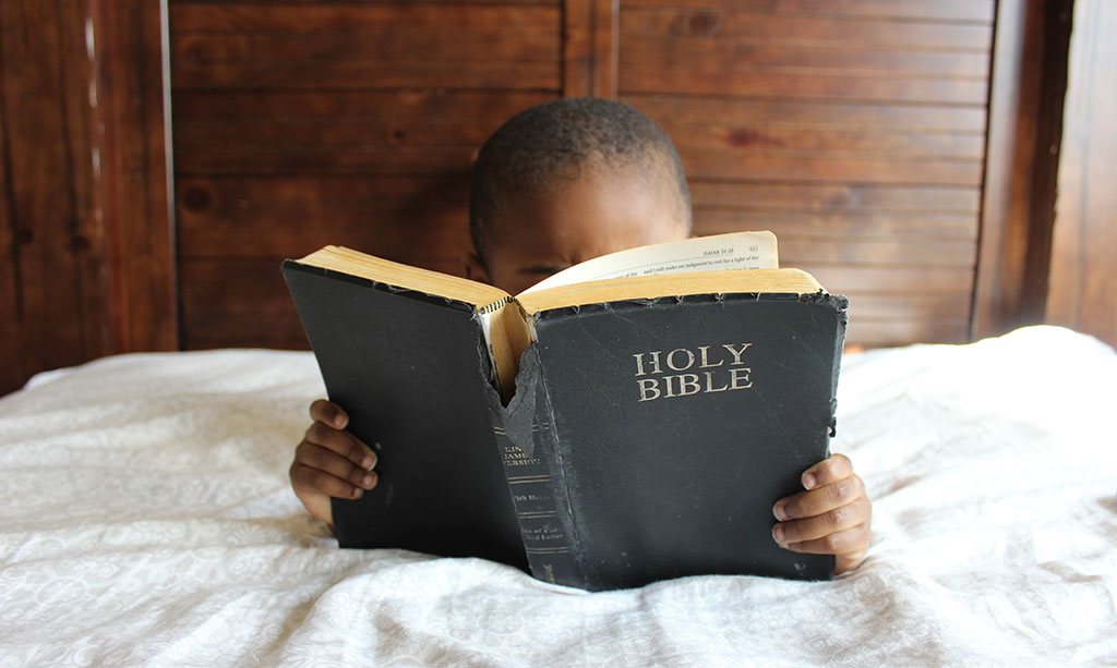 5 Commonly Misquoted Bible Verses