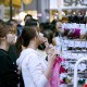 Two girls shopping - what type of spender are you?
