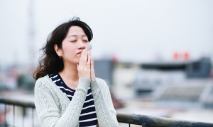 3 Things I Never Knew About Prayer