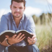 What to Do When the Bible Seems Boring