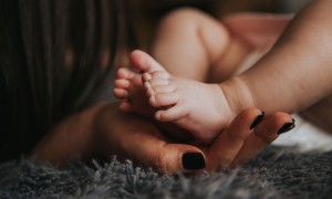 Battling Futility in Motherhood