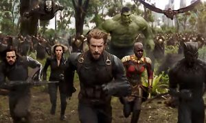 Avengers: Infinity War and the value of life and unity