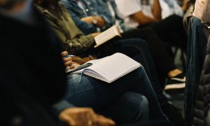 A Pastor’s Letter to the Church: It’s Not All About You