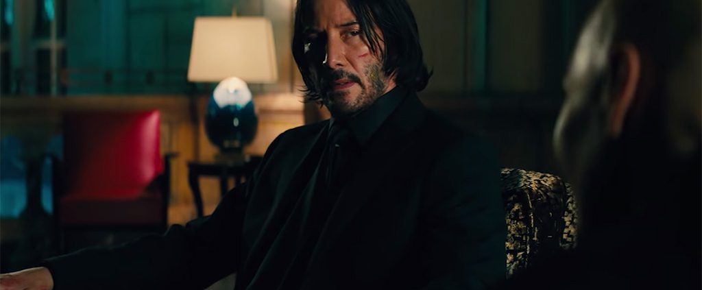 John Wick 3: Parabellum and the Elusive Quest for Peace