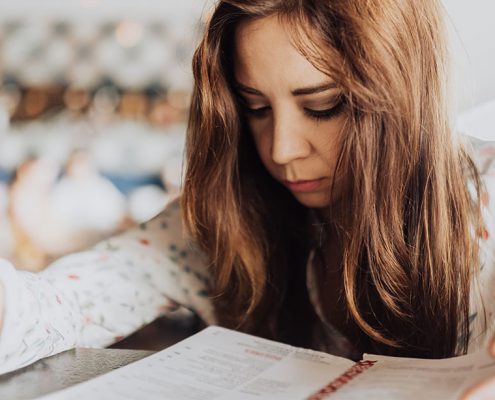3 Unexpected Benefits of Studying Theology
