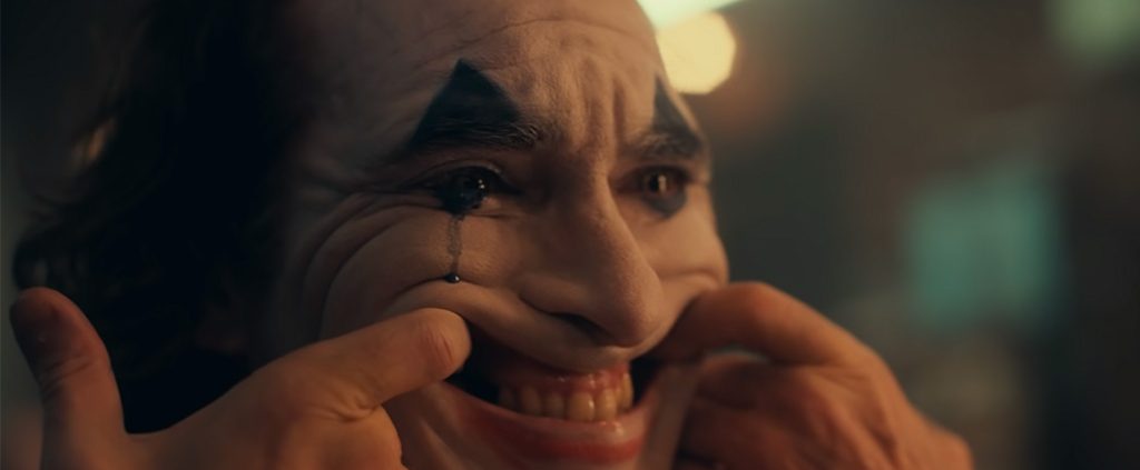 Joker: Good News for the Outcasts, Losers and Freaks?