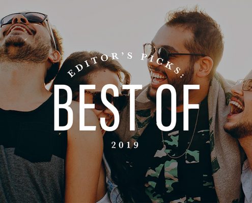 YMI Editor's Picks - Best of 2019