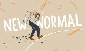 How to Get Rid of Your Unwanted “New Normal” Habits