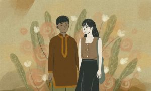 When Race and Faith Collide: Woes of Dating Someone From a Different Race
