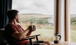 Why I Took a Sabbatical from My Pastoral Role