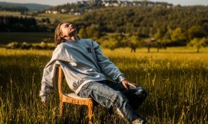 In Praise of Sabbath: On Letting Go