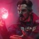 Doctor Strange in the Multiverse of Madness: The Dark Hold of Isolation
